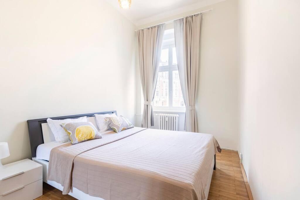 Apartment Termal Karlovy Vary Bagian luar foto