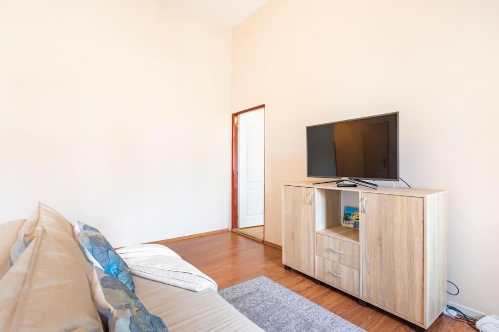 Apartment Termal Karlovy Vary Bagian luar foto