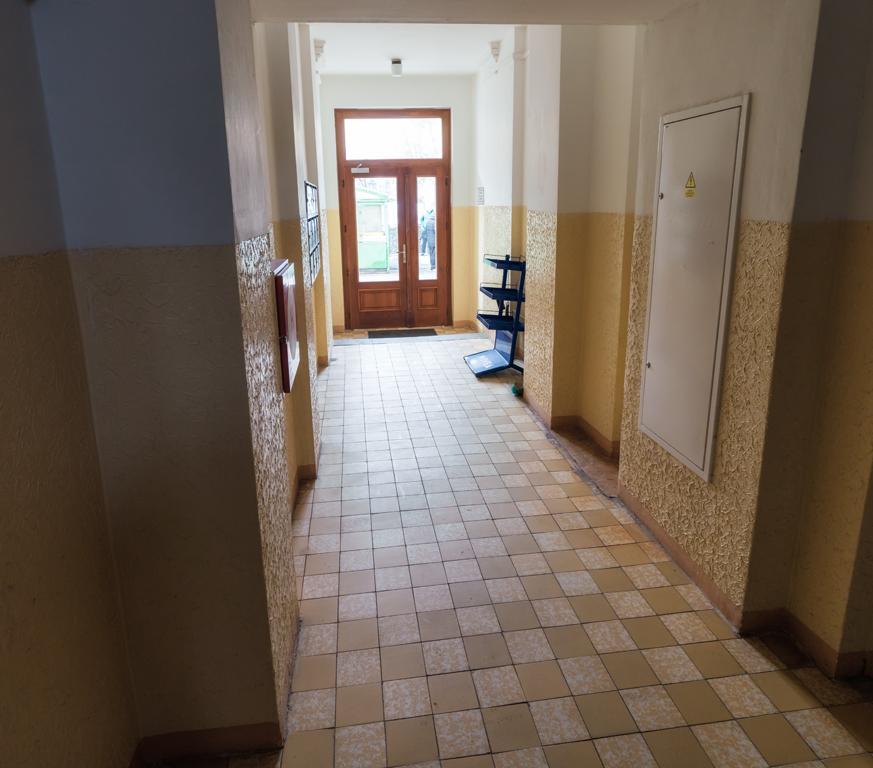 Apartment Termal Karlovy Vary Bagian luar foto