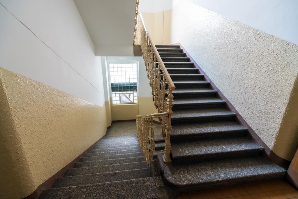 Apartment Termal Karlovy Vary Bagian luar foto